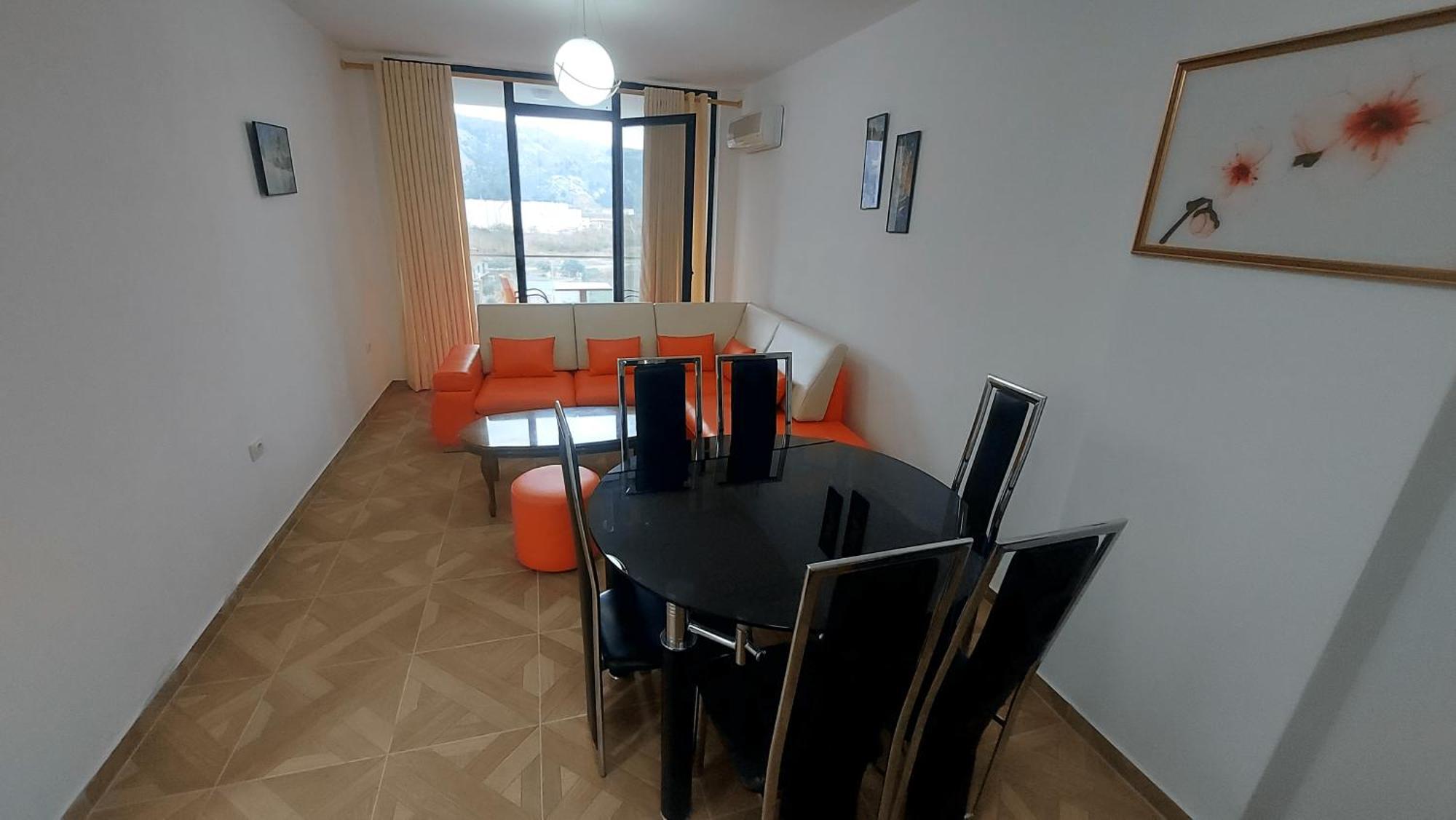 Me Qera Ne Shengjin Apartamento *