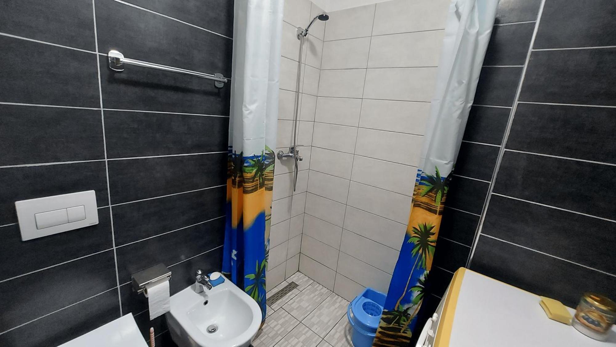 Apartamento Me Qera Ne Shengjin Sakes
